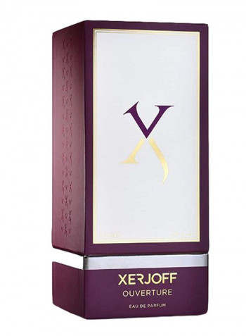 Ouverture EDP 100ml