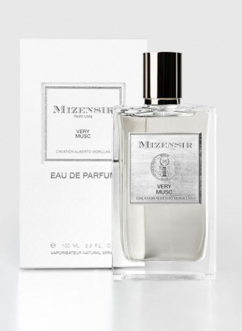 Very Musc EDP 100ml