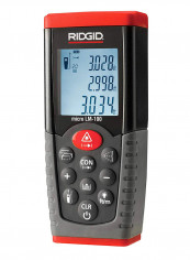 Digital Laser Distance Meter Multicolour