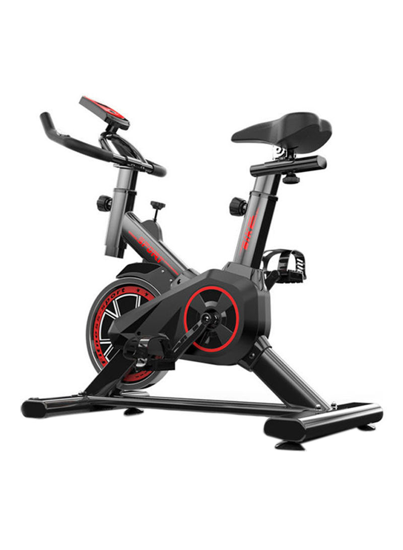 Dynamic Indoor Household Fitness Spinning Bike 110X45X85cm