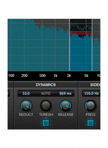 Cubase Artist 8 Amplifier CUBASEARTIST8EE Black/Green