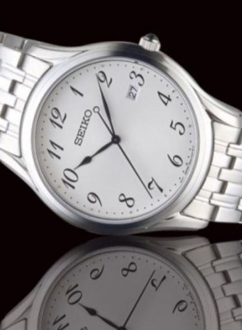 Men's Classic Analog Watch SUR299P1