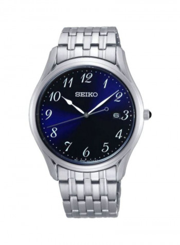 Men's Water Resistant Analog Watch SUR301P1