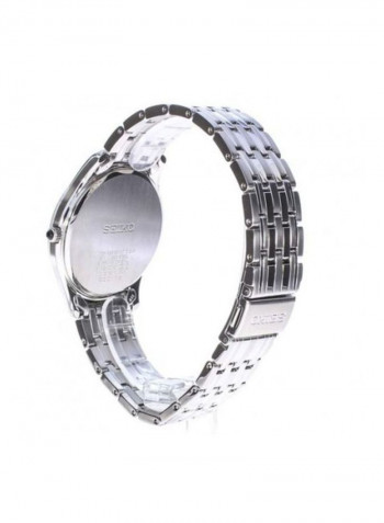 Men's Water Resistant Analog Watch SUR301P1