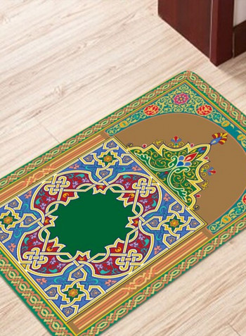 1 Piece Bedroom Rug multicolour 140*200(W*L)cmcm