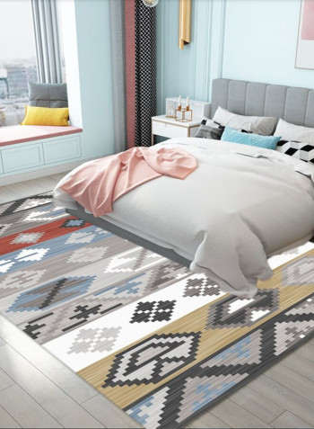 1 Piece Living Room Rug multicolour 140*200(W*L)cmcm