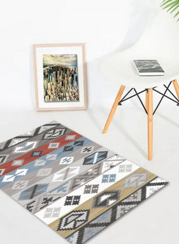 1 Piece Living Room Rug multicolour 140*200(W*L)cmcm