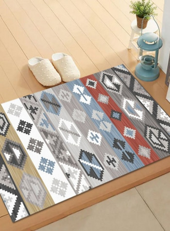 1 Piece Living Room Rug multicolour 140*200(W*L)cmcm