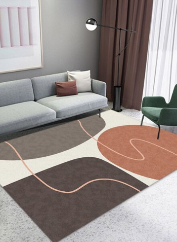 1 Piece Living Room Rug multicolour 140*200(W*L)cmcm