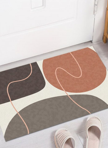 1 Piece Living Room Rug multicolour 140*200(W*L)cmcm