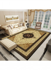 Luxury Anti-Slip Softness Carpet Multicolour 140x200cm