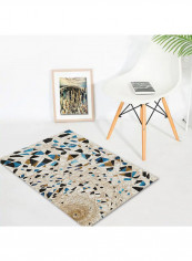 Creative Carpet Multicolour 140*200cm