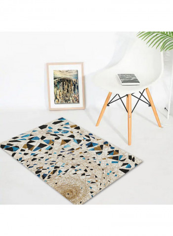 Creative Carpet Multicolour 140*200cm