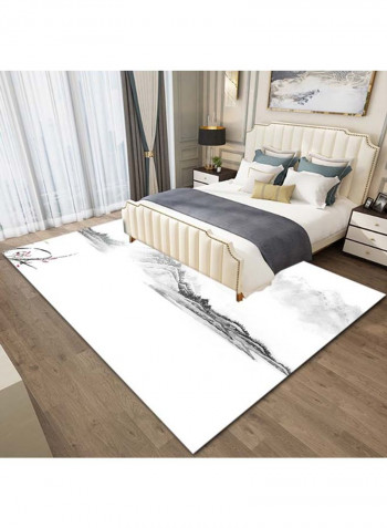 Classic Luxury Carpet Multicolour 140x200cm