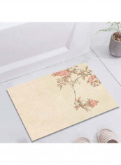 Durable  Anti-Slip Carpet Multicolour 140x200cm