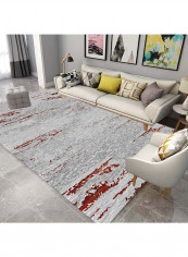 Luxury  Nordic Style Carpet Multicolour 140x200cm