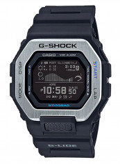 Men's G-Shock Resin Digital Watch GBX-100-1DR