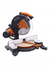 Mitre Saw Orange/Black/Silver 44cm reviews Mitre Saw Orange/Black/Silver 44cm