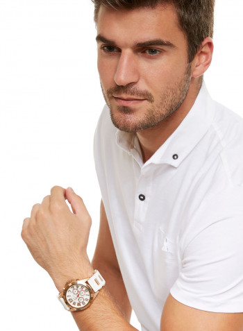 Men's Analog Watch RC1455RWW