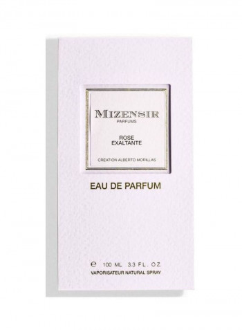 Rose Exaltante EDP 100ml