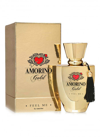 Gold Feel Me EDP 50ml