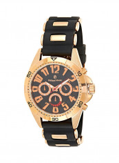 Men's Rubber Chronograph Watch RC1455RBB