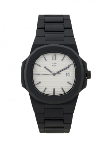 Men's Water Resistant Analog Watch 8KWH