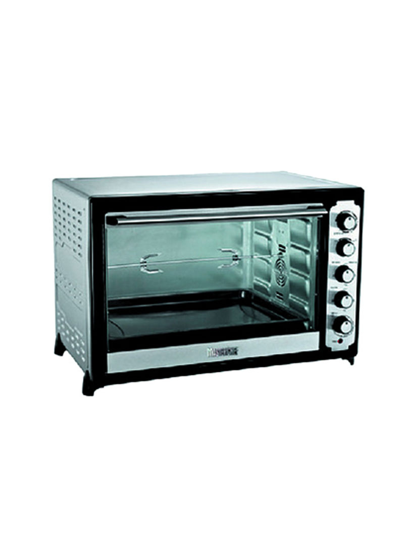Microwave Oven 100 l MCO-1000BCL Silver