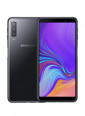 Galaxy A7 (2018) Dual SIM Black 4GB RAM 64GB 4G LTE reviews Galaxy A7 (2018) Dual SIM Black 4GB RAM 64GB 4G LTE