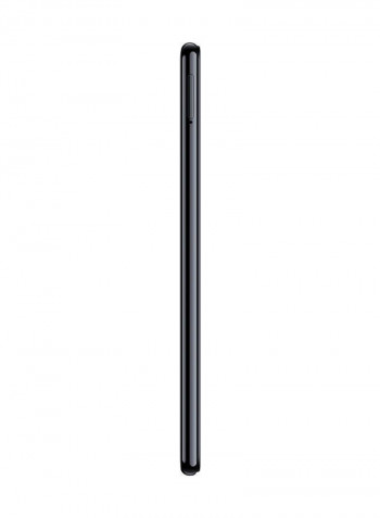 Galaxy A7 (2018) Dual SIM Black 4GB RAM 64GB 4G LTE
