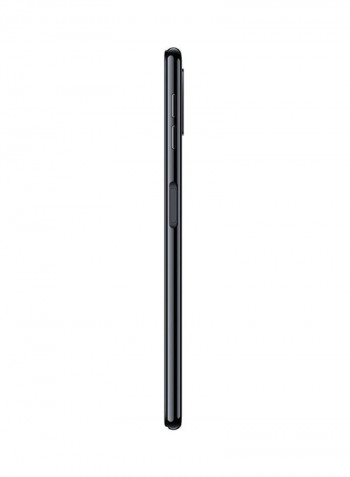 Galaxy A7 (2018) Dual SIM Black 4GB RAM 64GB 4G LTE