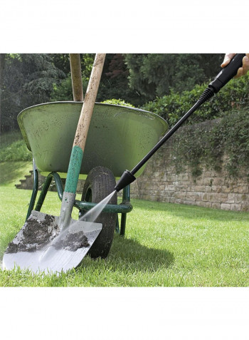 High Pressure Washer Yellow/Black 41 x 21 x 33centimeter