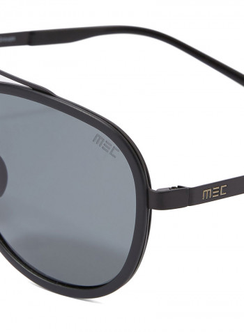 Men's Aviator Frame Sunglasses