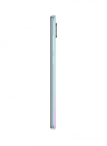 Redmi Note 9 Dual SIM Polar White 4GB RAM 128GB 4G LTE