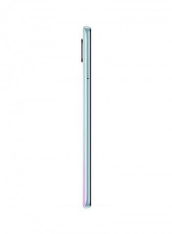Redmi Note 9 Dual SIM Polar White 4GB RAM 128GB 4G LTE