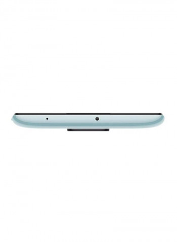 Redmi Note 9 Dual SIM Polar White 4GB RAM 128GB 4G LTE