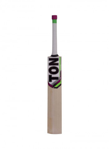 Willow Cricket Bat