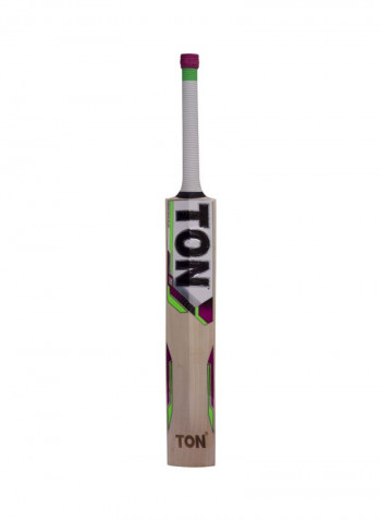 Willow Cricket Bat