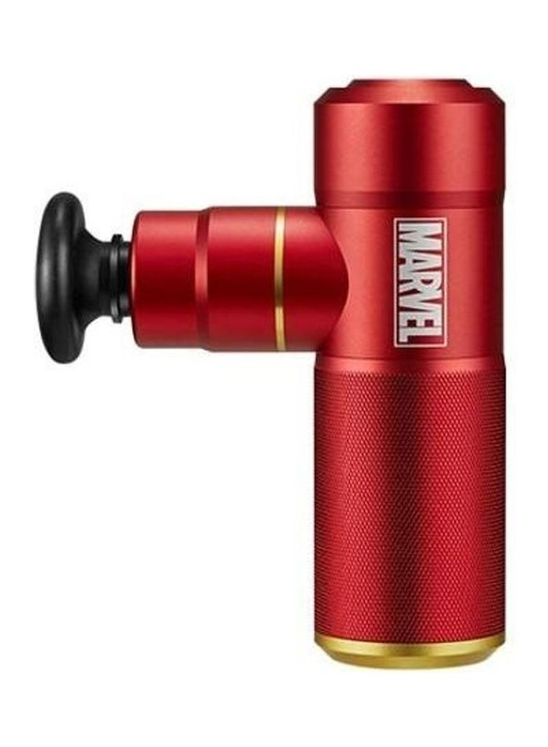 Marvel Iron Man Pocket Massage gun