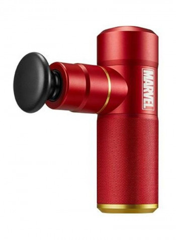 Marvel Iron Man Pocket Massage gun