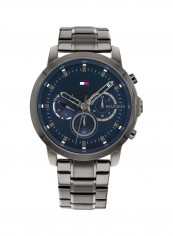 Men's Stainless Steel Analog Wrist Watch 1791796