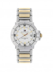 Men's Turbo Water Resistant Analog Watch 1790514