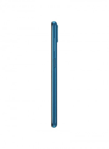 M12 Dual Sim 4GB Ram 64GB 4G LTE Blue