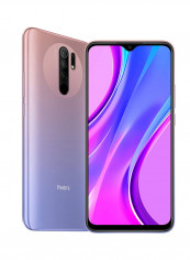 Redmi 9 Prime Dual Sim Sunrise Flare 4GB RAM 128GB 4G LTE reviews Redmi 9 Prime Dual Sim Sunrise Flare 4GB RAM 128GB 4G LTE