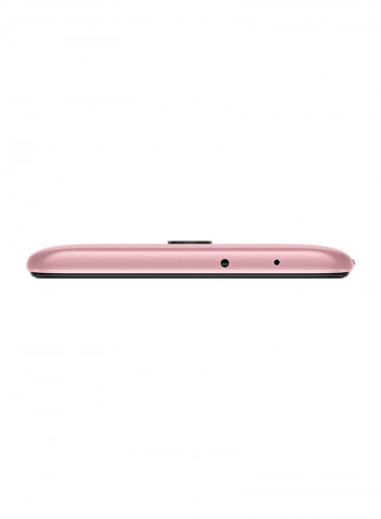 Redmi 9 Prime Dual Sim Sunrise Flare 4GB RAM 128GB 4G LTE