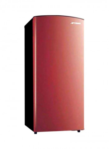 Refrigerator 156 l AFR-221RO Red
