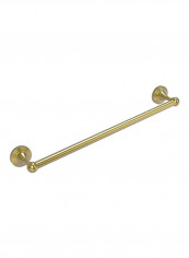 Sag Harbor Collection Towel Bar Gold 36inch reviews Sag Harbor Collection Towel Bar Gold 36inch