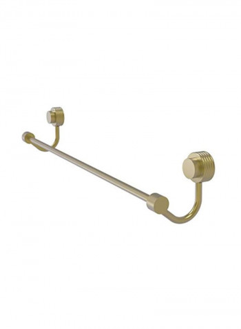 Venus Collection Towel Bar Gold 30inch