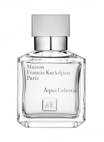 Aqua Celestia EDT 70ml