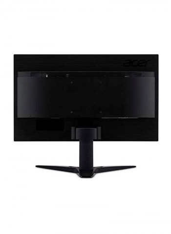 KG241QS 23.6-Inch Full HD Gaming Monitor Zero Frame with AMD FreeSync, 165Hz. 567x438x232millimeter Black